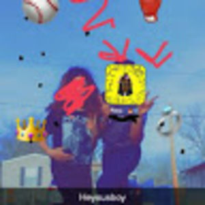 Meet your Posher, Annalee